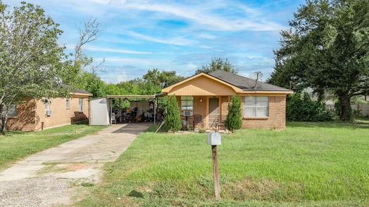 Houston 1-story, 2-bed 9311 Arledge Street-idx