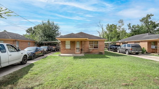 Houston 1-story, 2-bed 9322 Scranton Street-idx