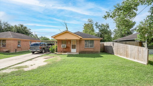 Houston 1-story, 2-bed 9322 Scranton Street-idx