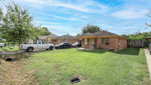 Houston 1-story, 2-bed 9322 Scranton Street-idx