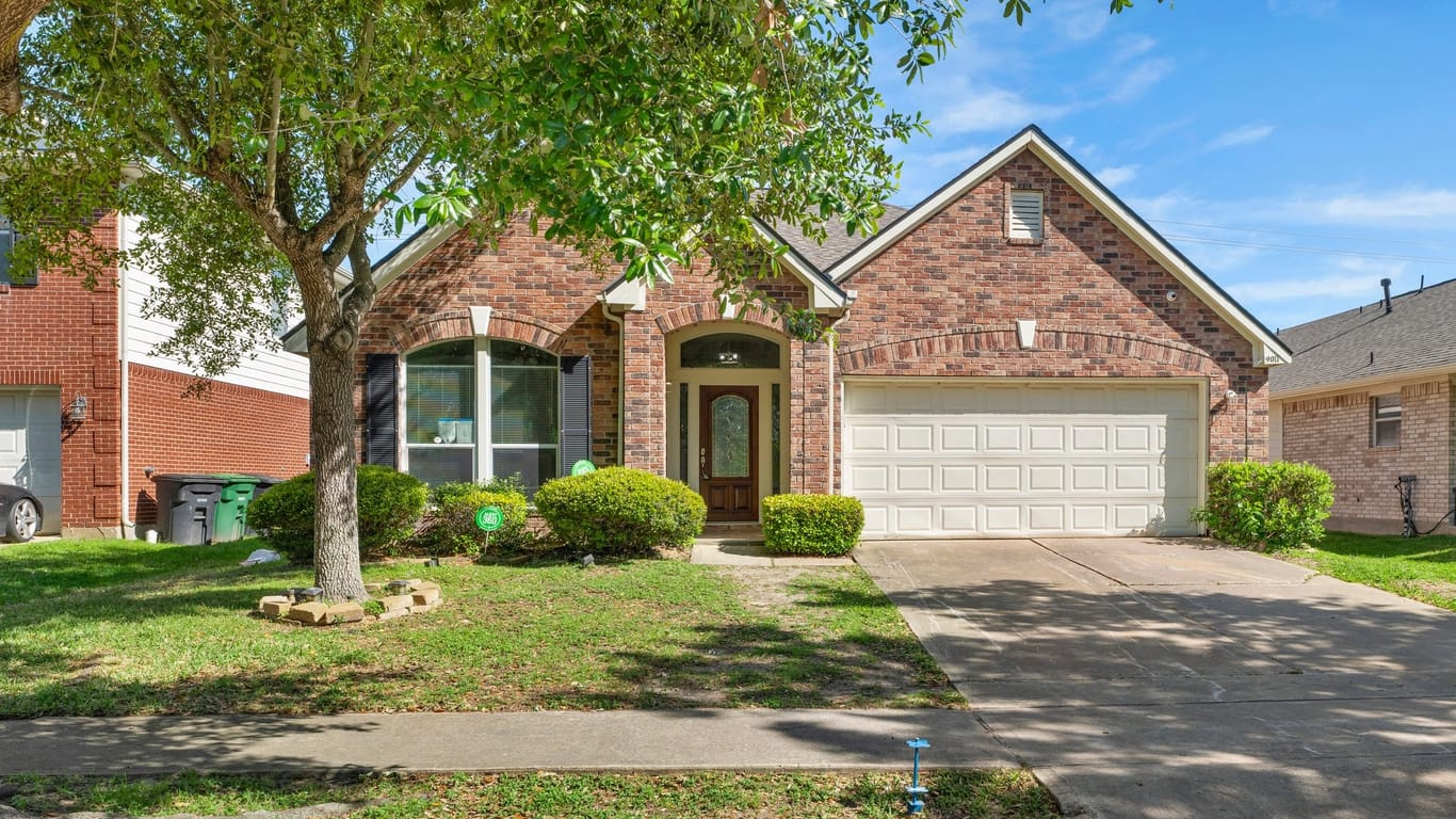 Houston 1-story, 3-bed 9011 N Jewel Bend Lane-idx