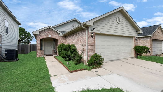 Houston 1-story, 4-bed 8827 Doak Lane-idx