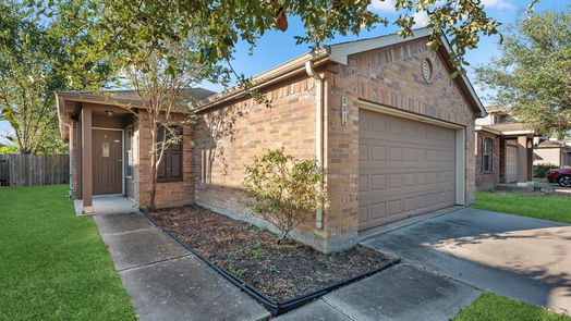 Houston 1-story, 3-bed 8814 Summerset Meadow Court-idx