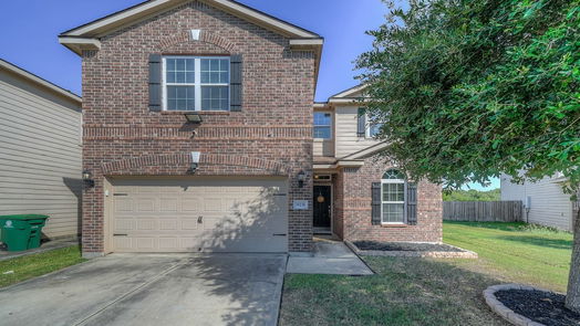 Houston 2-story, 5-bed 8231 Hall Lake Drive-idx