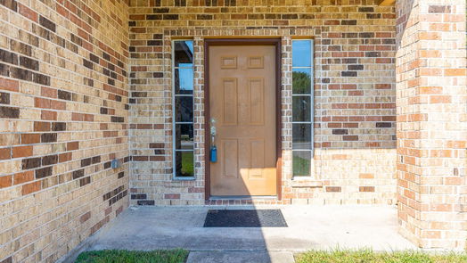 Houston 1-story, 3-bed 7861 Swiftwater Lane-idx