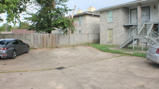 Houston 2-story, null-bed 9018 Grannis Street 4-idx