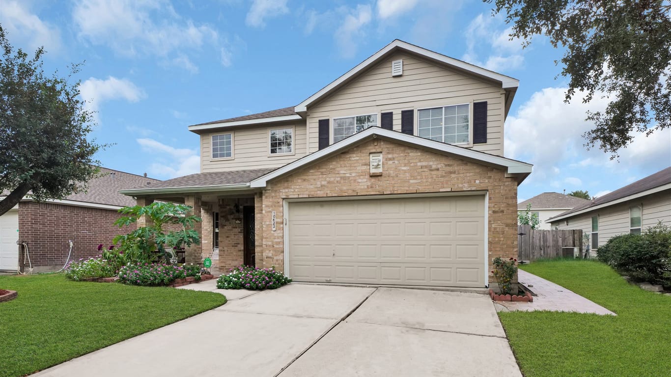 Houston 2-story, 3-bed 10422 Sutter Glen Lane-idx