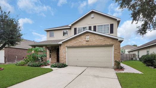 Houston 2-story, 3-bed 10422 Sutter Glen Lane-idx