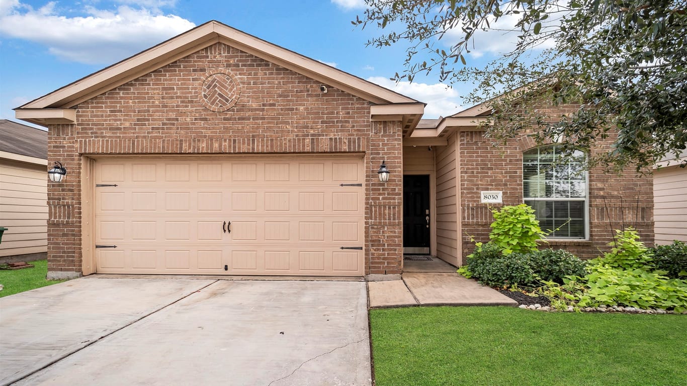 Houston null-story, 3-bed 8030 Hall View Drive-idx