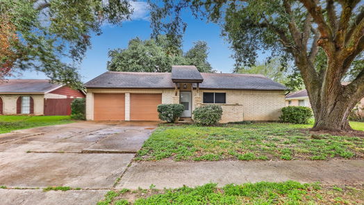 Houston null-story, 3-bed 8431 Gulf Spring Lane-idx