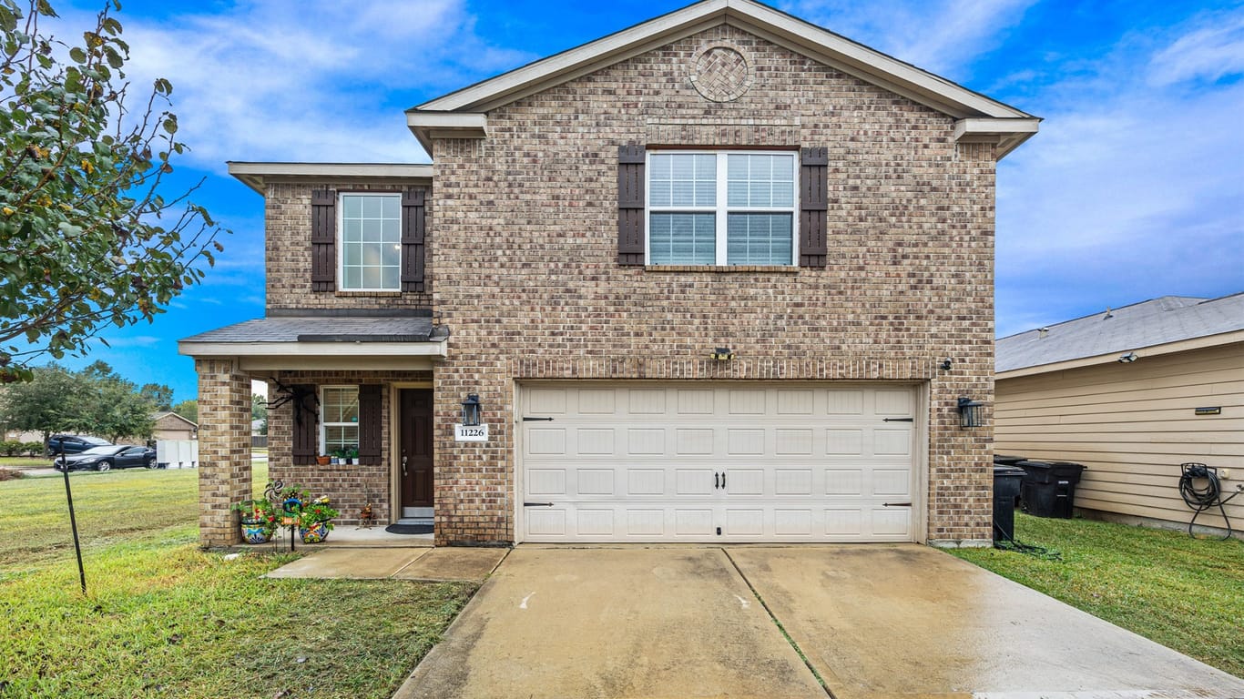 Houston 2-story, 3-bed 11226 Hall Ridge Court-idx