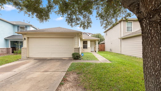 Houston 1-story, 3-bed 9611 Vermont Green Trail-idx