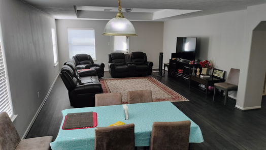 Houston 2-story, 4-bed 10318 Hinesburg Court-idx