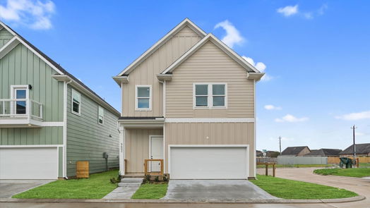 Houston 2-story, 3-bed 9602 Valeca Drive-idx