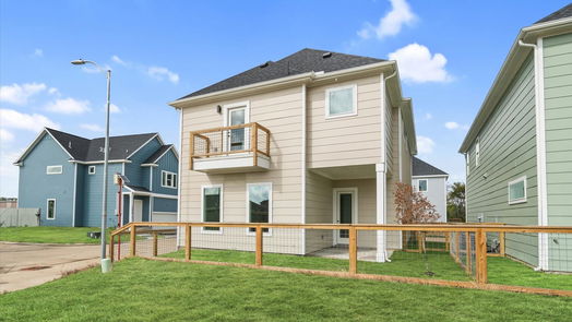 Houston 2-story, 3-bed 9602 Valeca Drive-idx