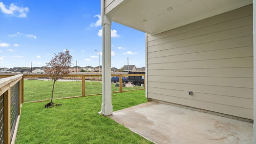 Houston 2-story, 3-bed 9602 Valeca Drive-idx