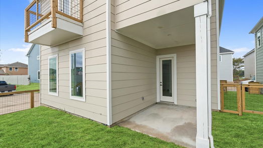 Houston 2-story, 3-bed 9602 Valeca Drive-idx