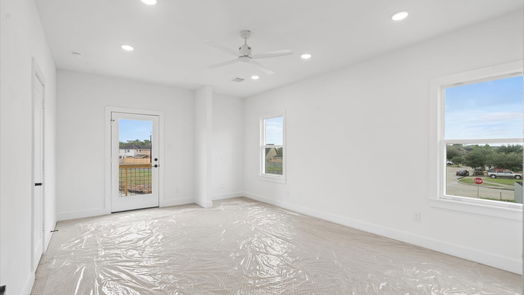 Houston 2-story, 3-bed 9602 Valeca Drive-idx