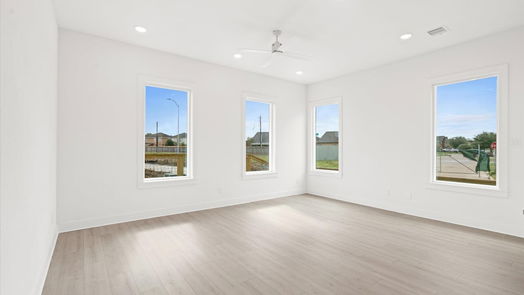 Houston 2-story, 3-bed 9602 Valeca Drive-idx