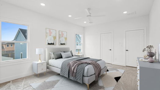 Houston 2-story, 3-bed 9602 Valeca Drive-idx