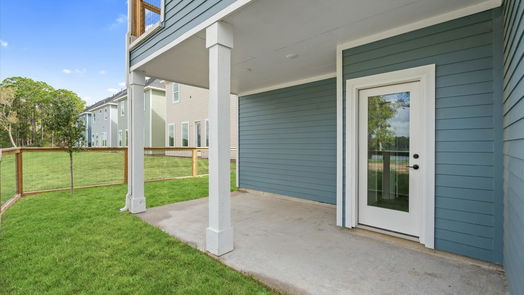 Houston 2-story, 3-bed 10093 Serrano Park Drive-idx