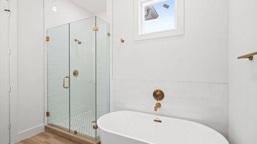 Houston 2-story, 3-bed 10093 Serrano Park Drive-idx