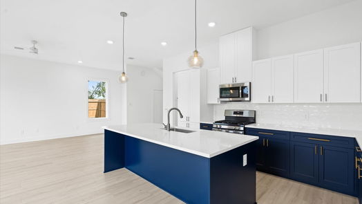 Houston 2-story, 3-bed 10092 Serrano Park Drive-idx