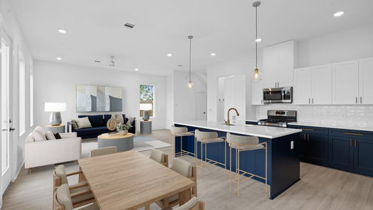 Houston 2-story, 3-bed 10092 Serrano Park Drive-idx
