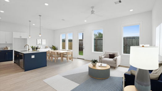 Houston 2-story, 3-bed 10092 Serrano Park Drive-idx