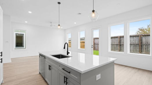 Houston 2-story, 3-bed 10090 Serrano Park Drive-idx