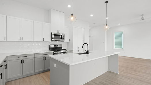 Houston 2-story, 3-bed 10090 Serrano Park Drive-idx