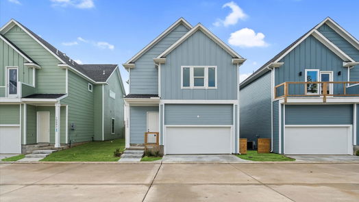 Houston 2-story, 3-bed 10090 Serrano Park Drive-idx