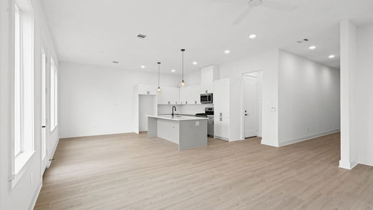 Houston 2-story, 3-bed 10090 Serrano Park Drive-idx