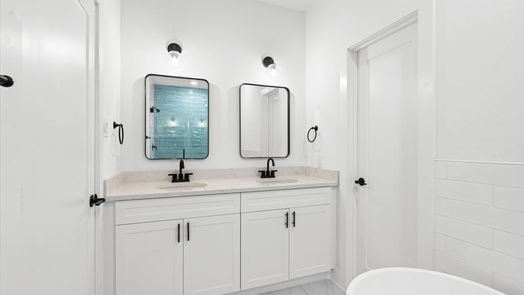 Houston 2-story, 3-bed 10090 Serrano Park Drive-idx