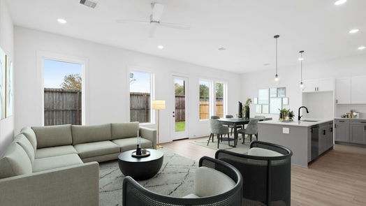 Houston 2-story, 3-bed 10090 Serrano Park Drive-idx