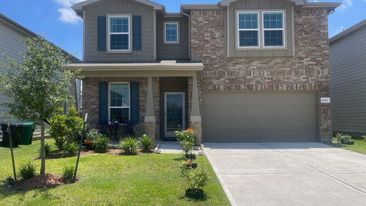 Houston 2-story, 3-bed 6902 Forbes Run Drive-idx