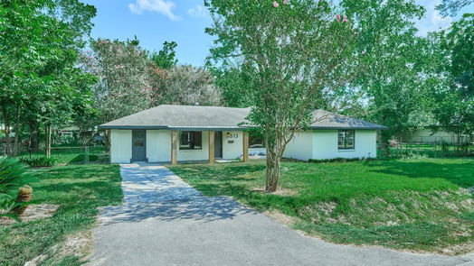 Houston 1-story, 4-bed 513 Tallant Street-idx