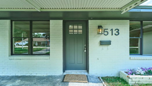 Houston 1-story, 4-bed 513 Tallant Street-idx