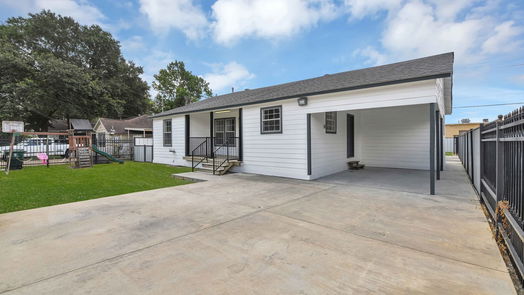 Houston 1-story, 5-bed 206 E Roselane Street-idx