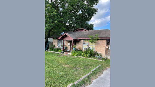 Houston 1-story, 9-bed 9816 Fulton St Street-idx