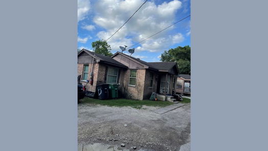 Houston 1-story, 9-bed 9816 Fulton St Street-idx