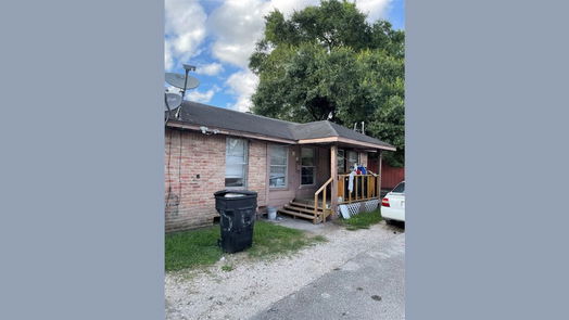 Houston 1-story, 9-bed 9816 Fulton St Street-idx