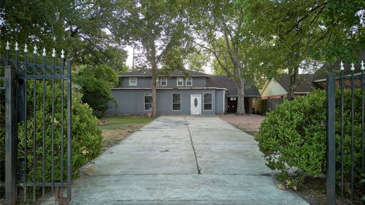 Houston 2-story, 4-bed 162 Tallant Street-idx