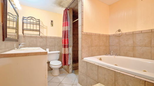 Houston 2-story, 4-bed 162 Tallant Street-idx