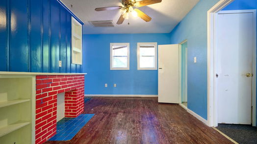 Houston 2-story, 4-bed 162 Tallant Street-idx
