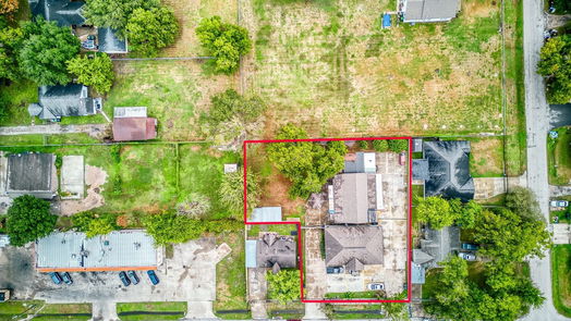 Houston 2-story, 10-bed 6106 Werner Street-idx