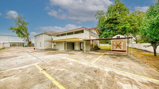 Houston 2-story, 10-bed 6106 Werner Street-idx