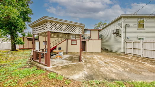 Houston 2-story, 10-bed 6106 Werner Street-idx