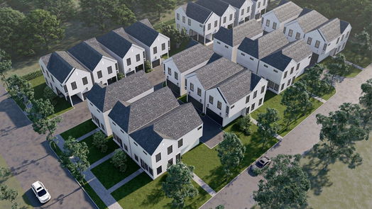 Houston 2-story, 3-bed 9902 Clark Road E-idx