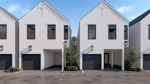 Houston 2-story, 3-bed 9902 Clark Road E-idx